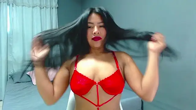 Aria morgan1 online show from December 7, 2024, 2:24 pm