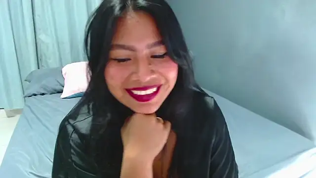 Aria morgan1 online show from December 13, 2024, 11:06 pm