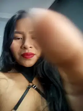 Aria morgan1 online show from February 4, 2025, 6:38 pm