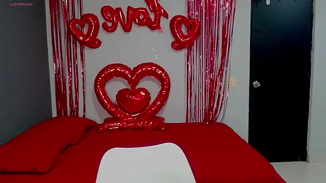 Aria morgan1 online show from February 9, 2025, 10:11 pm