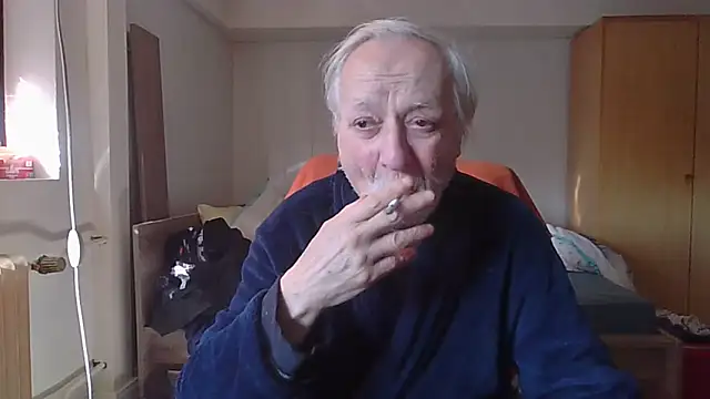 Sammy1660 online show from March 2, 2025, 10:56 am