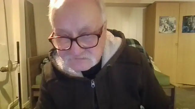 Sammy1660 online show from April 11, 2026, 9:19 pm