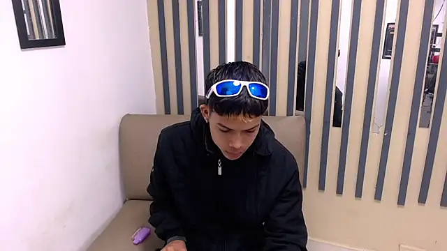 Levis Montes online show from January 28, 2025, 12:11 pm