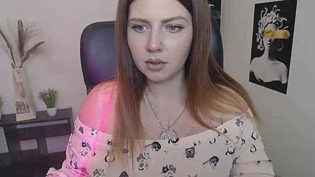 Lizzy Love online show from March 13, 2025, 11:49 pm