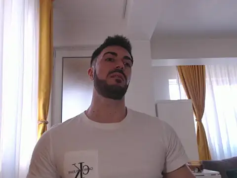 GoldenMark online show from February 10, 2025, 12:29 pm