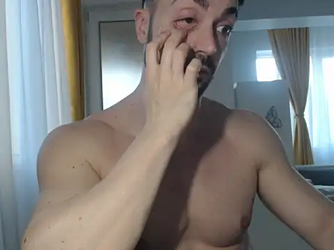 GoldenMark online show from March 20, 2025, 3:47 pm