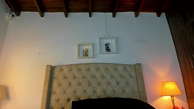 allisson m online show from March 7, 2026, 12:13 pm