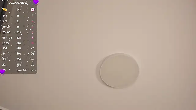 willow fox online show from January 13, 2025, 10:35 pm