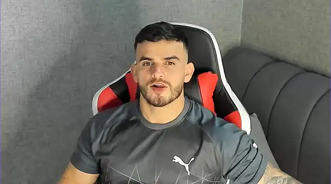 Ricardogo19 online show from January 16, 2025, 1:47 pm