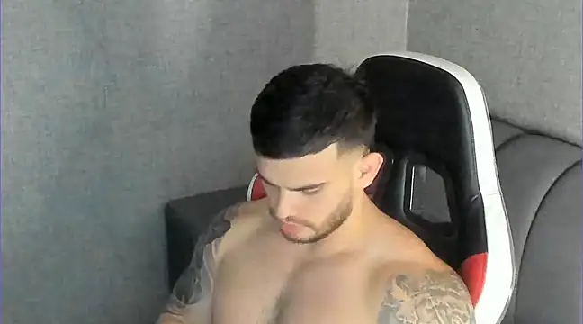 Ricardogo19 online show from March 2, 2025, 2:19 am