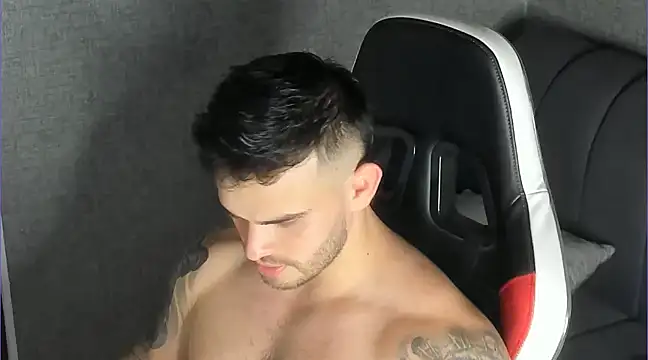 Ricardogo19 online show from March 14, 2025, 3:15 am