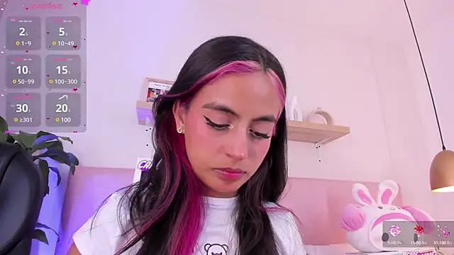 emily bank online show from January 21, 2025, 11:24 pm