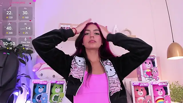 emily bank online show from January 23, 2025, 11:26 pm