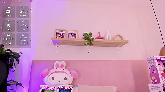 emily bank online show from February 2, 2025, 1:45 am