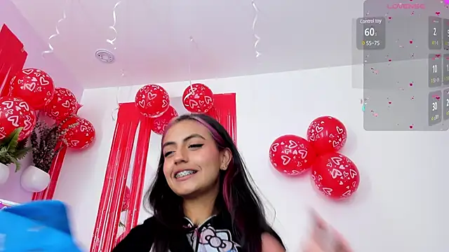 emily bank online show from February 21, 2025, 2:17 am