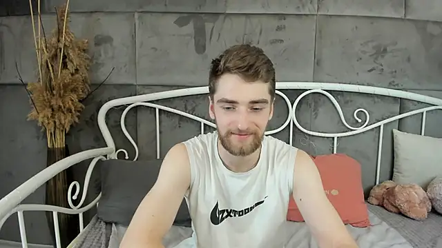 DexterDexx online show from December 1, 2024, 7:36 pm