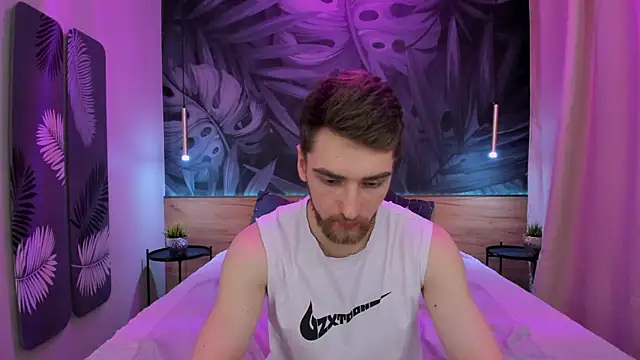 DexterDexx online show from December 2, 2024, 11:40 pm