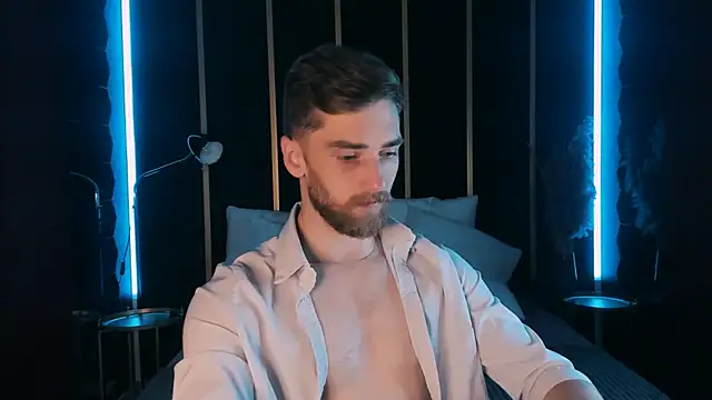 DexterDexx online show from September 9, 2025, 9:36 pm