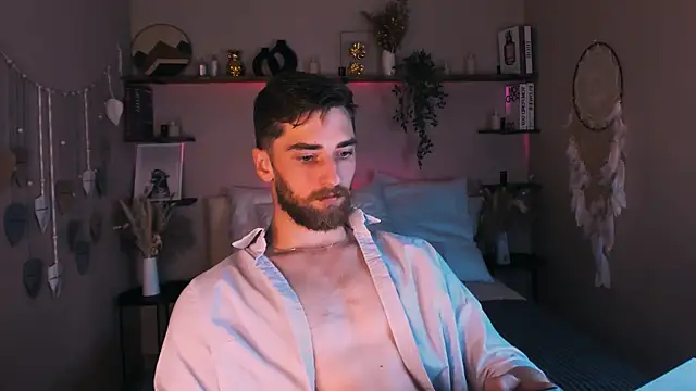 DexterDexx online show from September 12, 2025, 9:15 pm