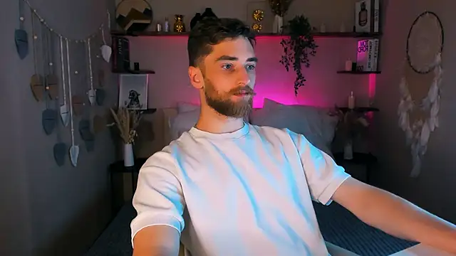 DexterDexx online show from September 13, 2025, 10:31 pm