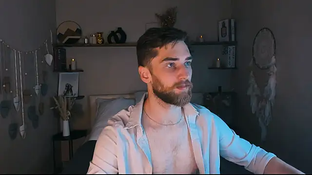 DexterDexx online show from September 18, 2025, 10:34 pm