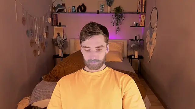 DexterDexx online show from October 5, 2025, 9:51 am