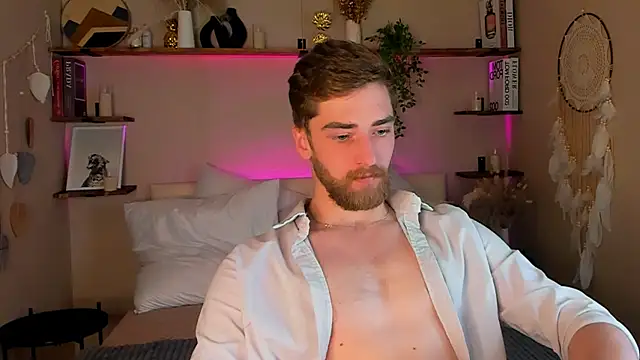 DexterDexx online show from October 11, 2025, 9:24 pm