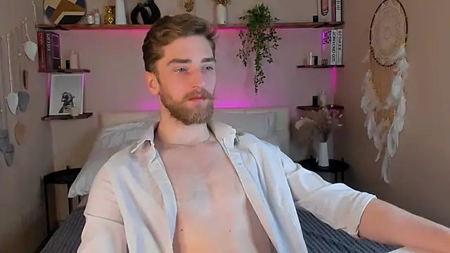 DexterDexx online show from October 17, 2025, 10:23 pm