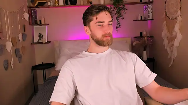 DexterDexx online show from October 20, 2025, 10:32 pm