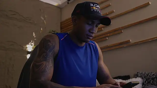 Logan Varela online show from February 18, 2026, 1:40 pm