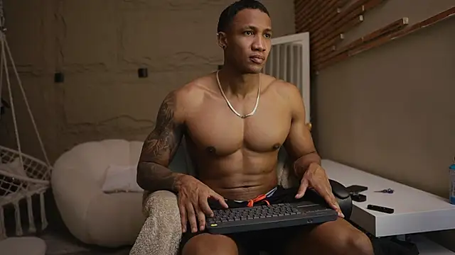 Logan Varela online show from February 26, 2026, 12:59 pm