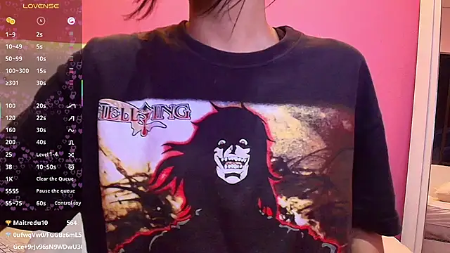 yourcuteneighbourr online show from February 14, 2025, 6:02 am