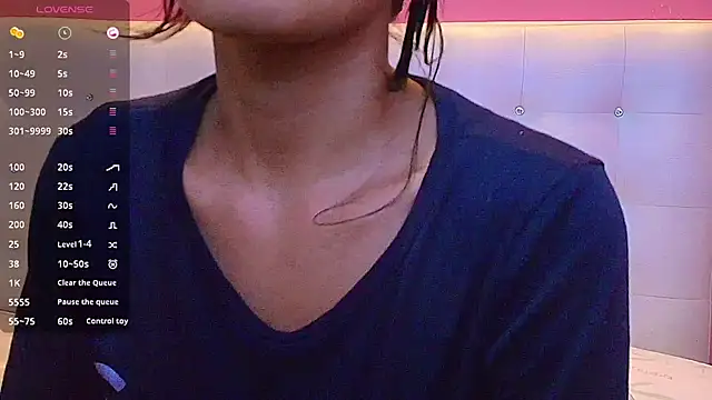 yourcuteneighbourr online show from February 21, 2025, 9:13 am