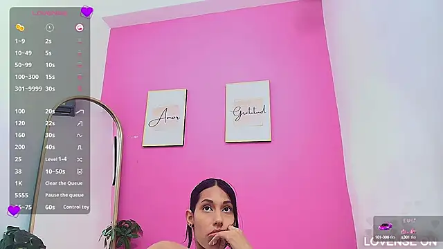 yourcuteneighbourr online show from March 13, 2025, 9:21 am