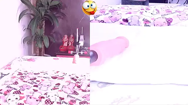 Sophia Lovers01 online show from February 10, 2026, 10:03 pm