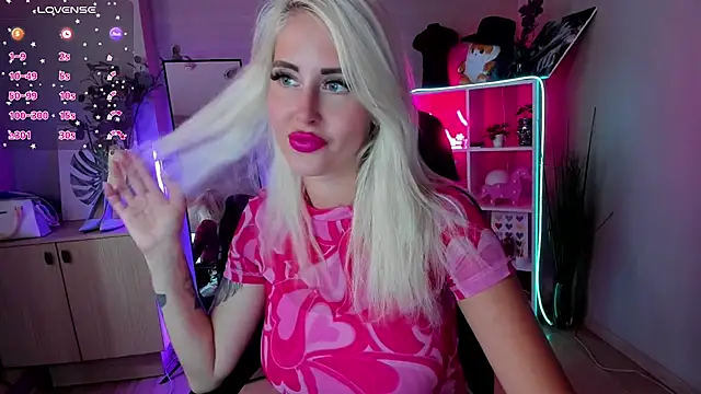Mermaid N online show from July 24, 2026, 1:47 am
