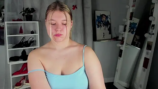 Rebecca Kelly online show from January 9, 2026, 2:36 am