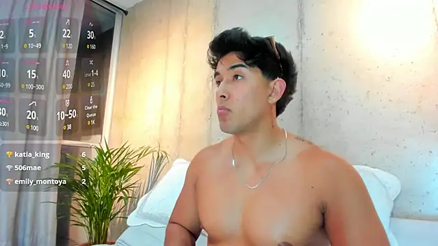 Snapshot of Alan_greek_1 chatting on January 3, 2025, 5:17 am Alan greek 1 online show from January 3, 2025, 5:17 am