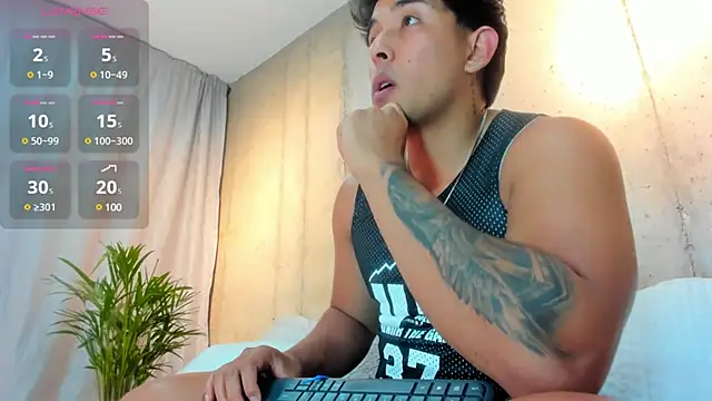 Snapshot of Alan_greek_1 chatting on January 11, 2025, 1:27 am Alan greek 1 online show from January 11, 2025, 1:27 am