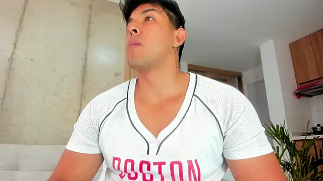 Snapshot of Alan_greek_1 chatting on March 10, 2025, 2:37 pm Alan greek 1 online show from March 10, 2025, 2:37 pm