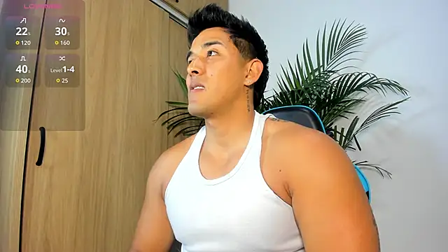 Snapshot of Alan_greek_1 chatting on October 3, 2025, 2:08 am Alan greek 1 online show from October 3, 2025, 2:08 am