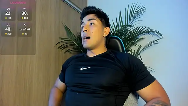 Snapshot of Alan_greek_1 chatting on October 5, 2025, 10:29 pm Alan greek 1 online show from October 5, 2025, 10:29 pm