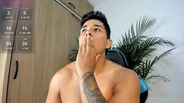 Snapshot of Alan_greek_1 chatting on October 7, 2025, 1:03 am Alan greek 1 online show from October 7, 2025, 1:03 am