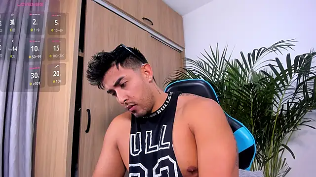 Snapshot of Alan_greek_1 chatting on October 19, 2025, 10:54 pm Alan greek 1 online show from October 19, 2025, 10:54 pm