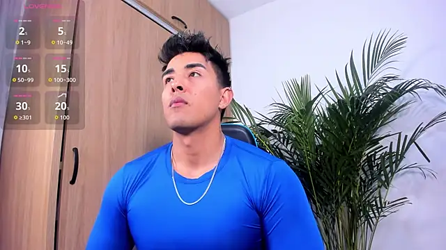 Snapshot of Alan_greek_1 chatting on October 27, 2025, 2:26 am Alan greek 1 online show from October 27, 2025, 2:26 am