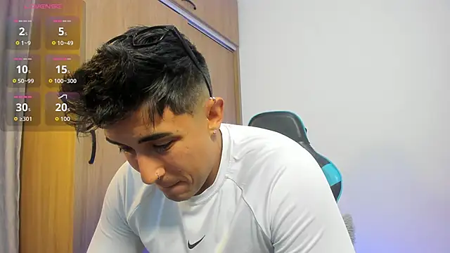 Snapshot of Alan_greek_1 chatting on November 8, 2025, 12:11 am Alan greek 1 online show from November 8, 2025, 12:11 am