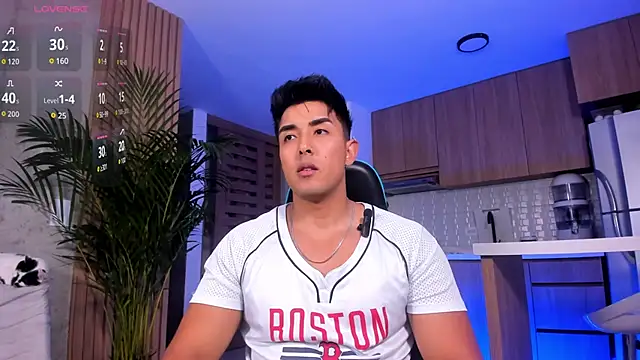 Snapshot of Alan_greek_1 chatting on November 9, 2025, 11:14 pm Alan greek 1 online show from November 9, 2025, 11:14 pm