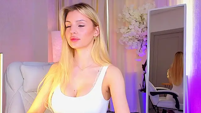 Snapshot of Grace_Gordon chatting on March 5, 2025, 4:24 am Grace Gordon online show from March 5, 2025, 4:24 am