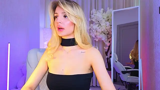 Snapshot of Grace_Gordon chatting on March 16, 2025, 4:20 am Grace Gordon online show from March 16, 2025, 4:20 am