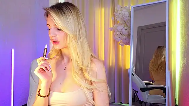 Snapshot of Grace_Gordon chatting on March 21, 2025, 4:49 am Grace Gordon online show from March 21, 2025, 4:49 am